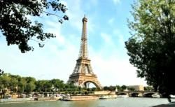 Paris Vacation Rentals